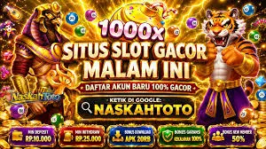 Promo Slot Gacor Depo 20 Bonus 20 Auto JP